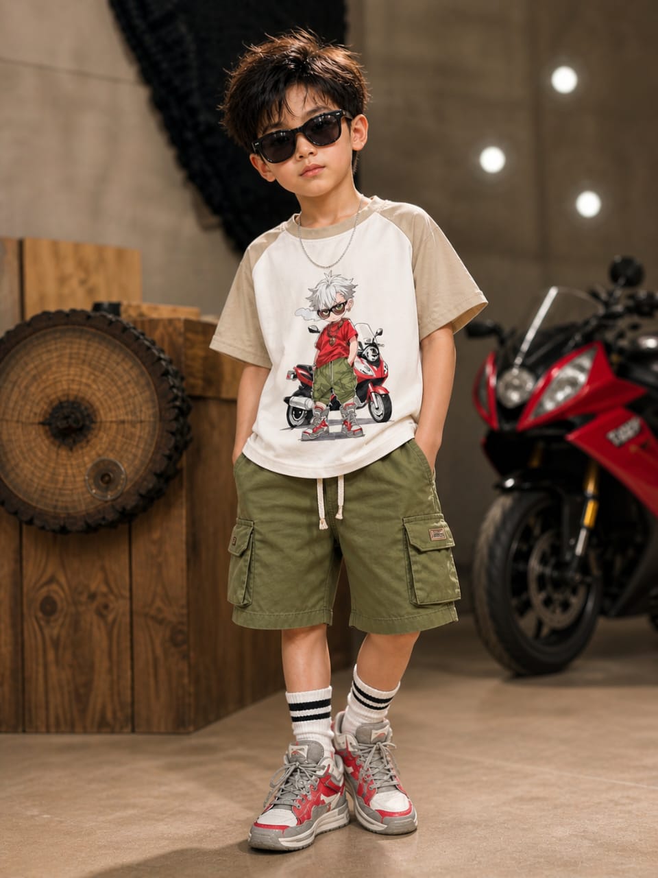 child 1 t shirt